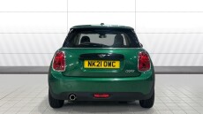 MINI Hatchback 1.5 Cooper Classic II 3dr Petrol Hatchback